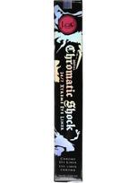 J.CAT Akių kontūro pieštukas CHROMATIC SHOCK 24/7 XTREME EYE LINER (106 RAY OF SHINE), 0,22 g