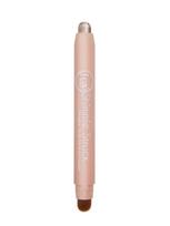 J.CAT Akių šešėliai su šepetėliu SHIMME STRUCK SHADOW STICK (105 MESMER-EYES), 2 g