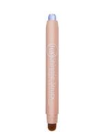 J.CAT Akių šešėliai su šepetėliu SHIMME STRUCK SHADOW STICK (106 SIBERIAN SEE), 2 g
