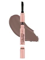 J.CAT Antakių gelis ATTENTION! 4IN1 POMADE + BROW GEL (101 SOFT BROWN), 2,7 g