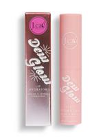 J.CAT Drėkinamasis lūpų balzamas DEW GLOW LIP HYDRATOR (105 GLIDE AND SLIDE), 3,4 g