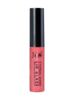 J.CAT Lūpų blizgesys ETERNEL SHINE LIP GLAZE (129 CERISE), 7 ml
