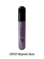 J.CAT Lūpų blizgis LIPTONIX EXTREME SHIMMER TOPPER (121 MAGNETIC MUSE), 8 ml
