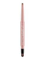 J.CAT Lūpų pieštukas su šepetėliu LIP CONTOUR PENCIL & BRUSH (207 TOFFEE), 0,22 g