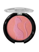 J.CAT Skaistalai LOVE STRUCK BLUSHER + BRONZER (103 CORAL DUMPLING), 7,5 g