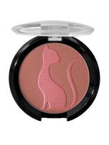 J.CAT Skaistalai LOVE STRUCK BLUSHER + BRONZER (110 BABE), 7,5 g