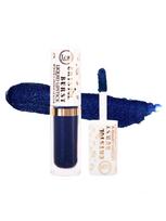 J.CAT Skysti lūpų dažai CRYSTAL BURST LIQUID LIPSTICK (108 MAGIC 8 BALL), 0,8 g