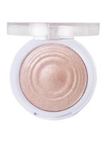 J.CAT Švytėjimo suteikianti priemonė YOU GLOW GIRL BAKED HIGHLIGHTER (104 CRYSTAL SAND), 8,5 g