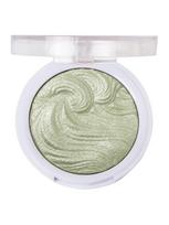 J.CAT Švytėjimo suteikianti priemonė YOU GLOW GIRL BAKED HIGHLIGHTER (108 MERMAID SKIN), 8,5 g