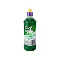 TUBAN klej brokat 500ml zielony TU3478 34788