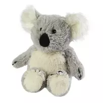 Pliušinis žaislas Warmies - Koala, pilkas, 23 cm