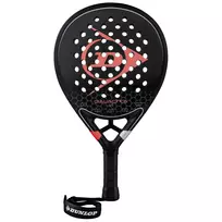 Padel raketė Dunlop GALACTICA OS 3K 360g