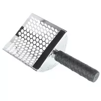 Swagier smėlio sietas V8 Hex