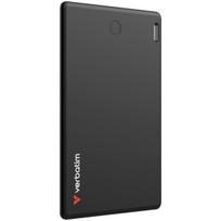 Verbatim My Finder Card Bluetooth juodos spalvos – daiktų ieškiklis MYFCR-01B 32138