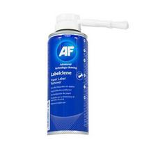 AF Label clene – Paper label remover solution with applicator,200 ml