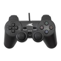 Baracuda  Gamepad SQUID PC, juodos spalvos (BGP-011)