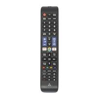 SBOX Remote Control for Samsung TV, Black (RC-01401)