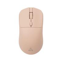 SBOX belaidė optinė pelė 800-1600 DPI, 4D, rožinės spalvos (WM-852P)