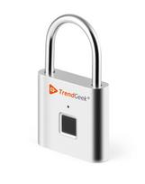 Technaxx TrendGeek Fingerprint Padlock TG-131