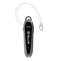 Tellur Bluetooth ausinės Vox 100, juodos spalvos