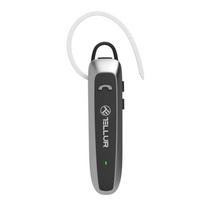 Tellur Bluetooth ausinės Vox 95, juodos spalvos