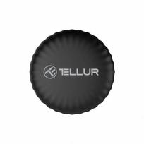 Tellur tracker ANTI-LOST Coin black (single pack)