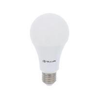 Tellur WiFi Smart Bulb E27, 10W, white/warm, dimmer