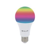 Tellur WiFi Smart Bulb E27, 10W, white/warm/RGB, dimmer