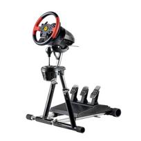 Wheel Stand Pro Super TX, DELUXE V2, Thrustmaster T300RS/TX/T150/TMX + RGS + GTSEAN 5907734782439