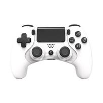 White Shark Gamepad CENTURION for PS3/PS4, white (GPW-4006)