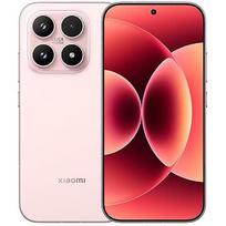 Xiaomi 17, 12GB/512GB, Alpine Pink 72957