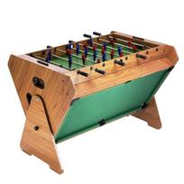 Stalo futbolas Nils Fun 3in1, 114 cm x 57 cm