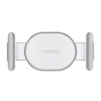 Insta360 Flow 2 Pro magnetinis telefono laikiklis (baltas)