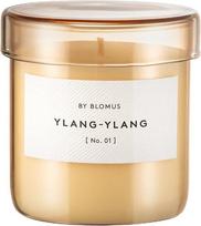 Blomus Kvapi žvakė Valoa Ylang-Ylang S