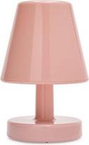 Fatboy Stalinė belaidė lempa Edison the Ambiance 25,3 cm, rožinė