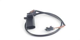 VAG AUDI A4 B8 AVANT variklio dangčio užrakto mikro jungiklio jutiklis originalus 8T0953236B
