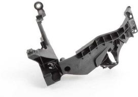 VAG Audi A5 RS5 Tolimųjų šviesų žibinto kairės pusės montavimas originalus 8T0805607D