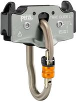 Petzl Trac Guide LT skridinys trosui