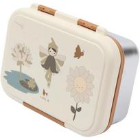Fabelab nerūdijančio plieno pietų dėžutė "Fairyland Elf"