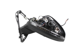Vag A5 F5 Veidrodytu Laikiklis Su Elektros Moduliu Originalus 8W8857409R9B9