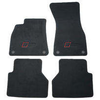 Vag Kilimų Rinkinys Audi Rs7 Rs6 2021 2024 Originalus 4K1863011FDAS