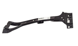 VAG AUDI A5 8W6 Priekinio kairiojo sparno sparno kronšteinas originalus 8W6821131B