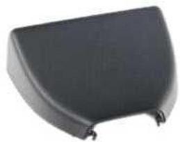 VAG AUDI A4 allroad quattro Avant Soul Juodas dangtelis Originalus 8T0907299AB4PK