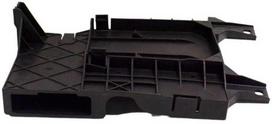 VAG AUDI A5 8T3 galinės galinio vaizdo kameros laikiklis originalus 8K0907392B