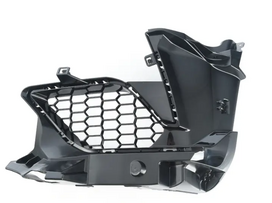 Bmw F87 M2 Priekyje Kairė Bamperio Grotelė Originalus 51118073521