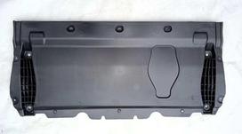 Vag Garso Izoliacijos Baseinas Audi A6 15 17 Originalus 4G0863821S