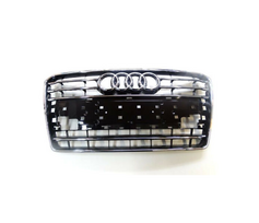 Vag Grilis Audi A7 Sportback 2011 2016 Originalus 4G8853651T94