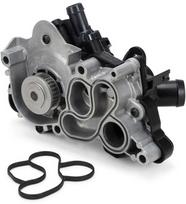VAG Aušinimo Skysčio Siurblys Seat Ibiza 6P Volkswagen Up Originalus 04C121600P