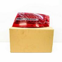 Audi TT TTS Coupe Roadster 8N 1999 2002 LED Galinis Žibintas VAG Originalus 4F5945096AC