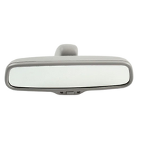 VAG Audi A4 A5 A6 A7 A8 Q5 Q7 Galinis Veidrodėlis Originalus 8T0857511ABEP5